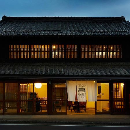 結家 -Musubiya- Hotel Kavagoe Kültér fotó