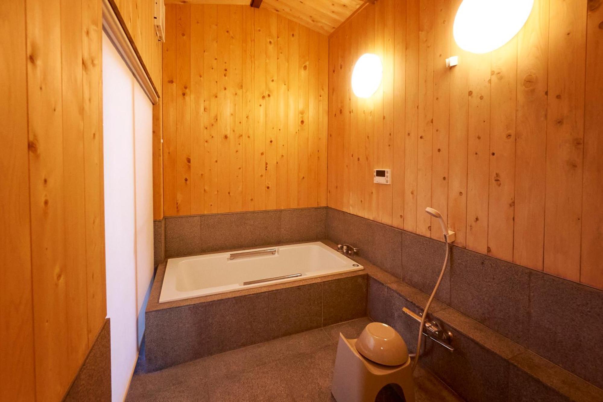 結家 -Musubiya- Hotel Kavagoe Kültér fotó